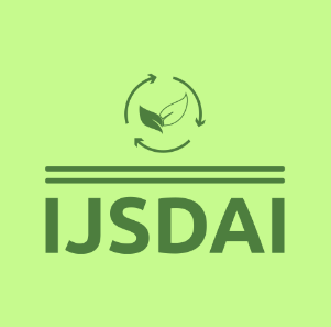 					View Vol. 4 No. 1 (2025): IJSDAI
				